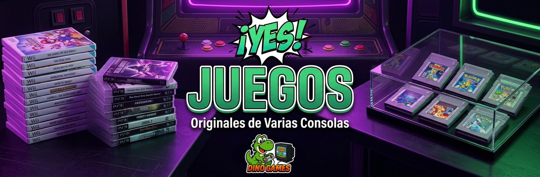 JUEGOS 9