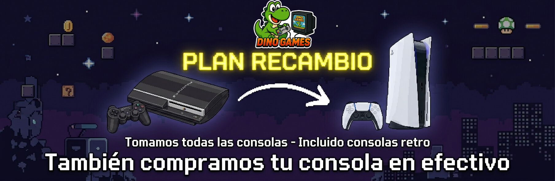 RECAMBIO 5
