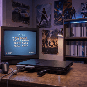 nintendo wii – servicio de liberación