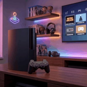 ps3– servicio de liberación