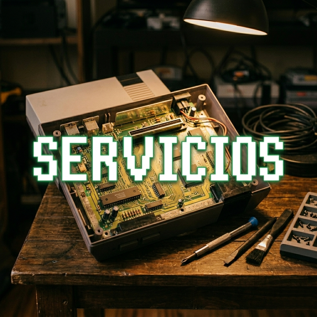 servicios