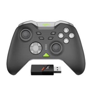 Joystick PXN P5 Negro – Inalámbrico Multiplataforma