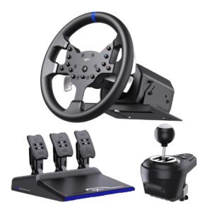 volante pxn v99 pc, ps4, xbox one, xbox series x|s