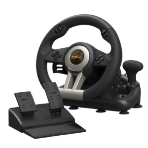 volante pxn v3 pro – racing wheel multiplataforma