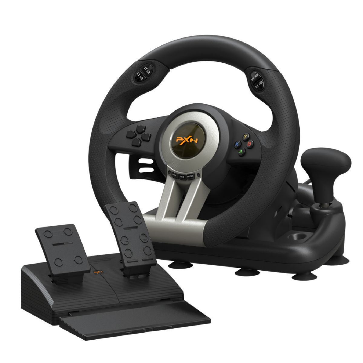 volante pxn v3 pro – racing wheel multiplataforma volante pxn v3 pro – racing wheel multiplataforma