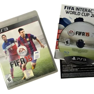 fifa 15 playstation 3