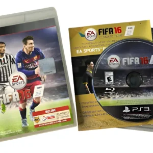 fifa 16 playstation 3
