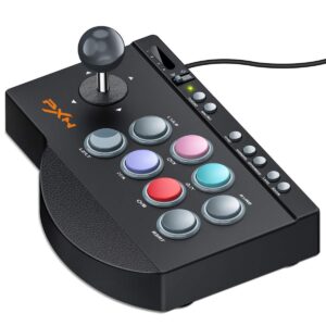 joystick arcade pxn fight stick