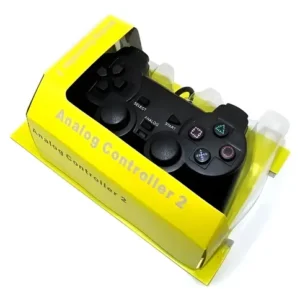 joystick compatible ps2
