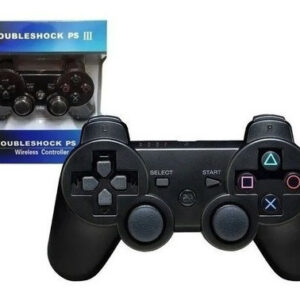 joystick playstation 3 compatible inalambrico