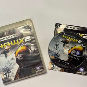 hawx 2 playstation 3