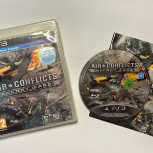 hawx 2 playstation 3