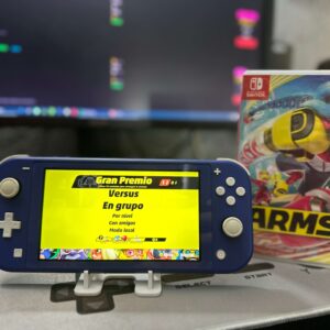 sega genesis original + juego