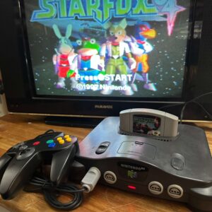 sega genesis original + juego