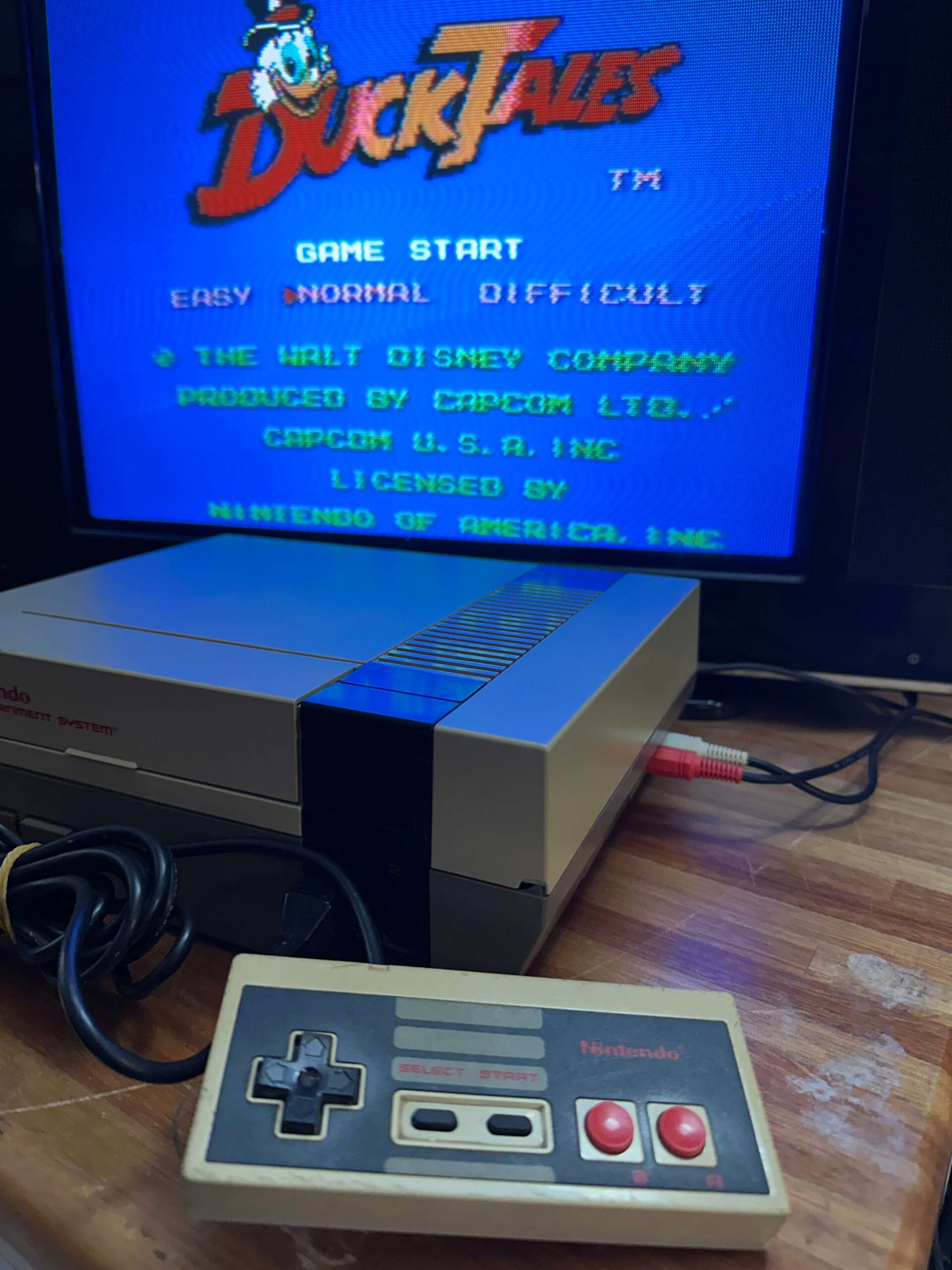 sega genesis original + juego sega genesis original + juego