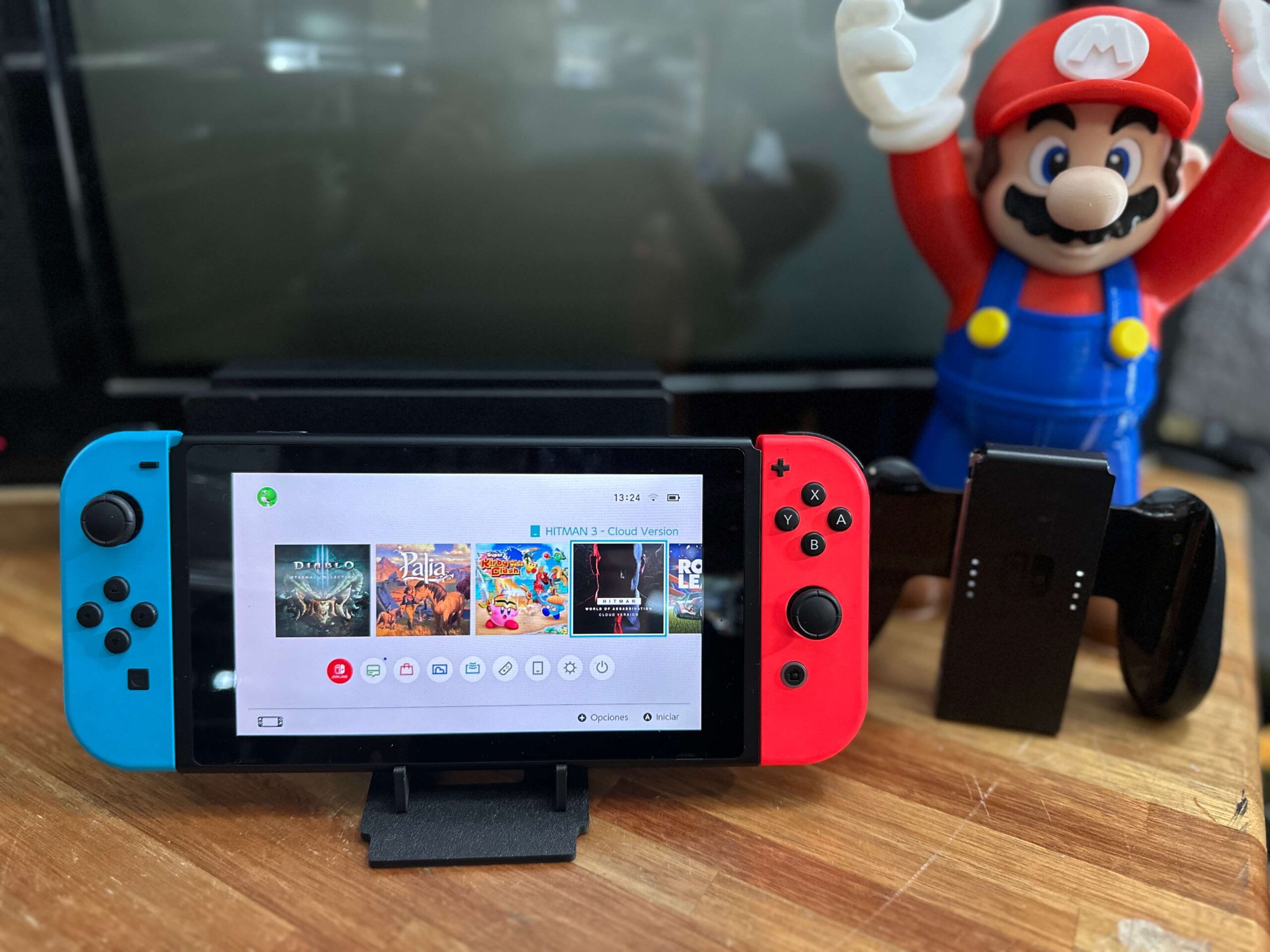 nintendo switch nintendo switch